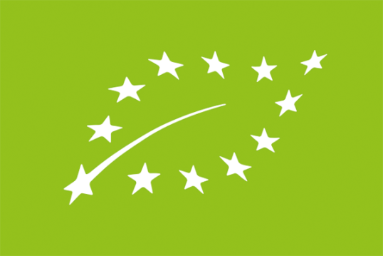 Logotipo Ecológico